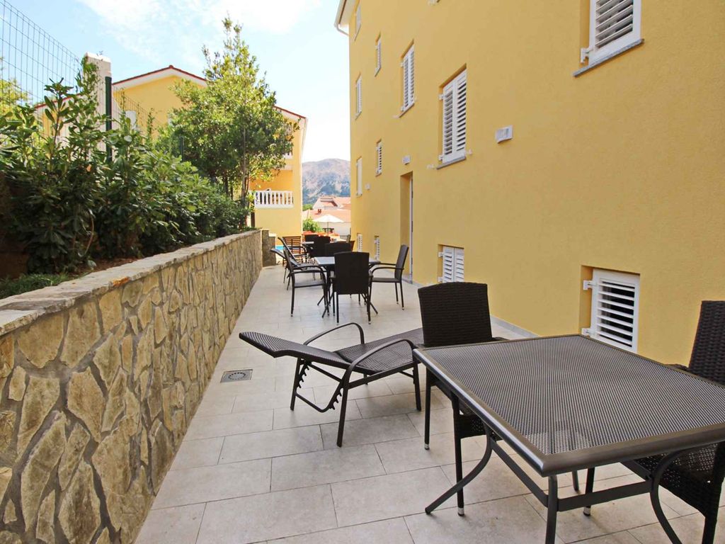 Ferienwohnung mit Pool zur gemeinsamen Nutzung