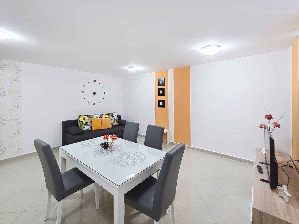 Ferienwohnung mit Pool