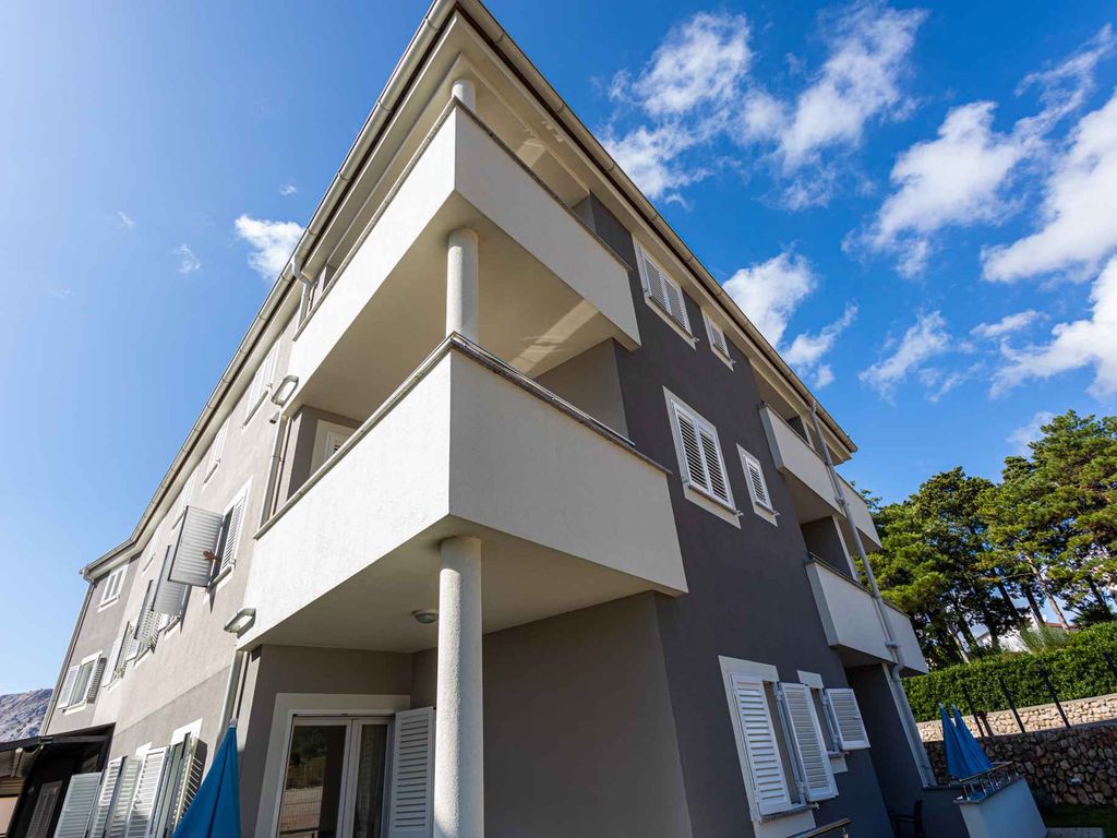 Ferienwohnung mit Klimaanlage und Terrasse