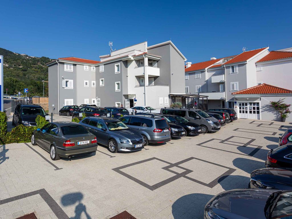 Ferienwohnung mit Klimaanlage und Meerblick