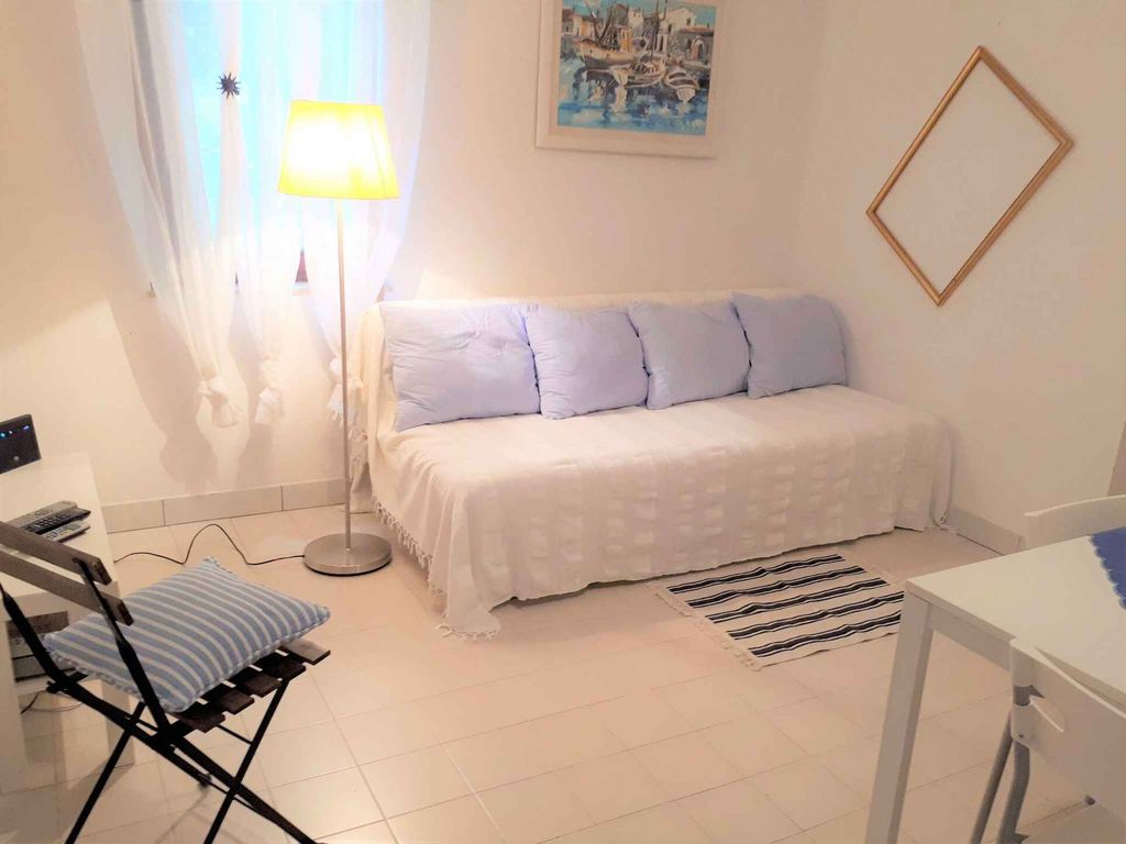 Ferienwohnung mit Terrasse