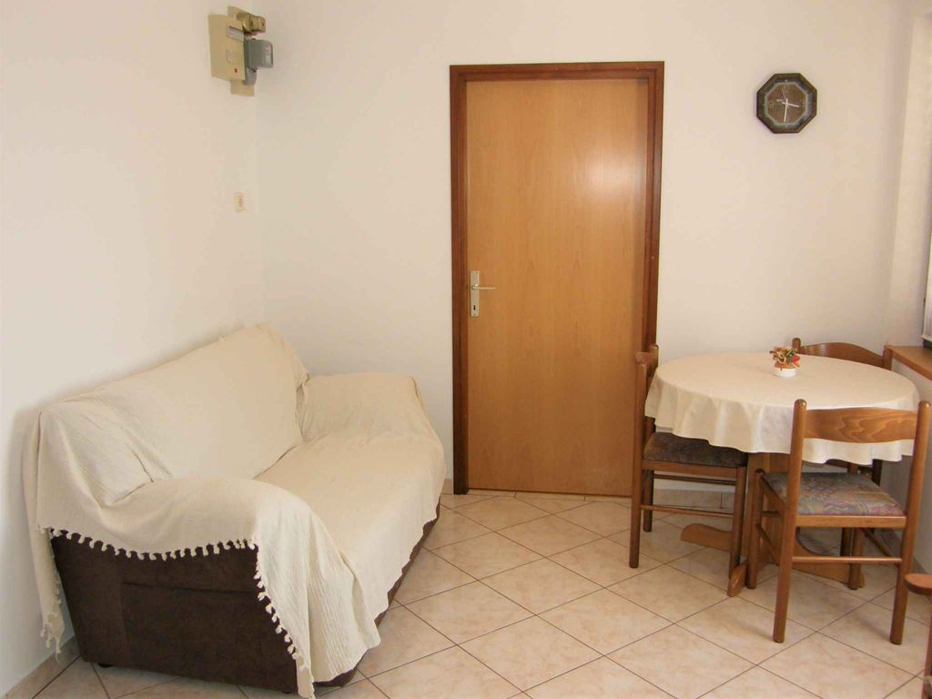 Ferienwohnung 50 m zur Adria