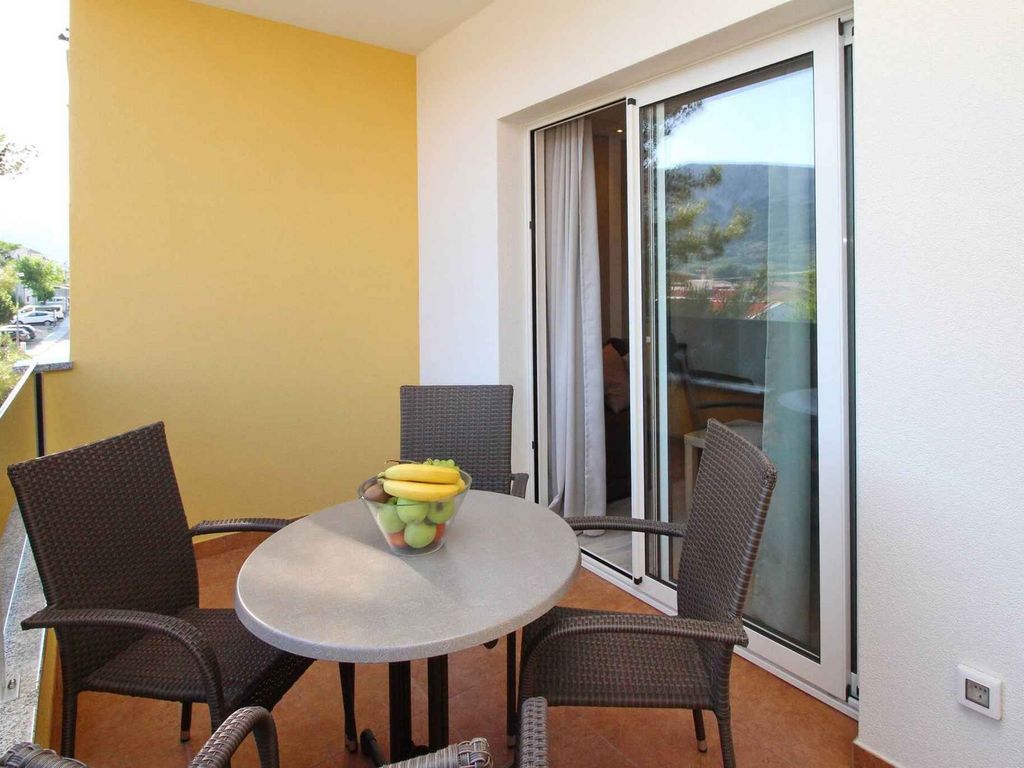 Ferienwohnung modern eingerichtet nur 300 m vom Meer