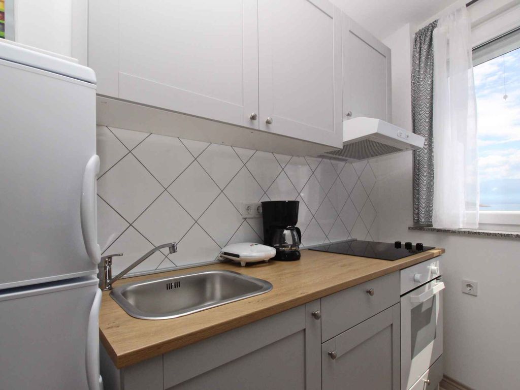 Ferienwohnung mit Klima und Internet