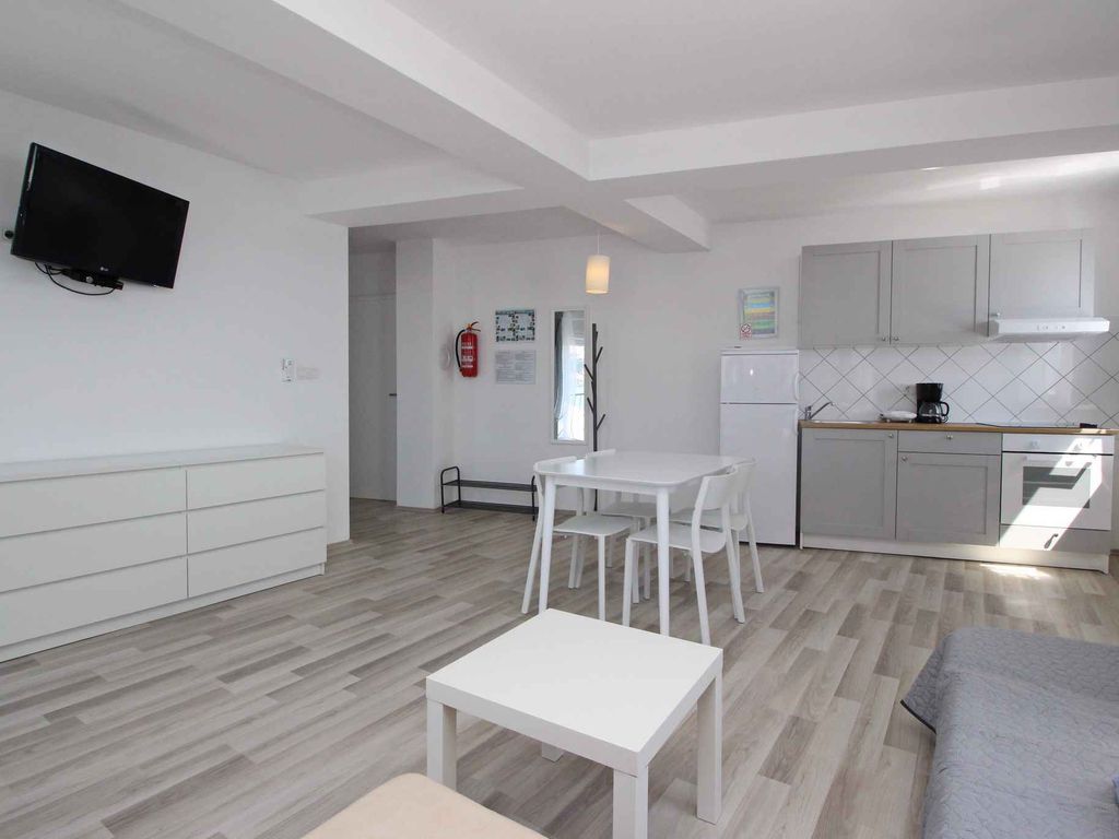 Ferienwohnung mit Klima und Internet