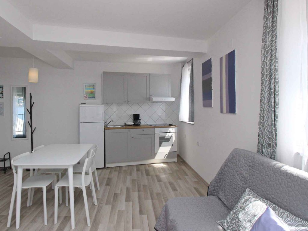 Ferienwohnung mit Klima und Internet