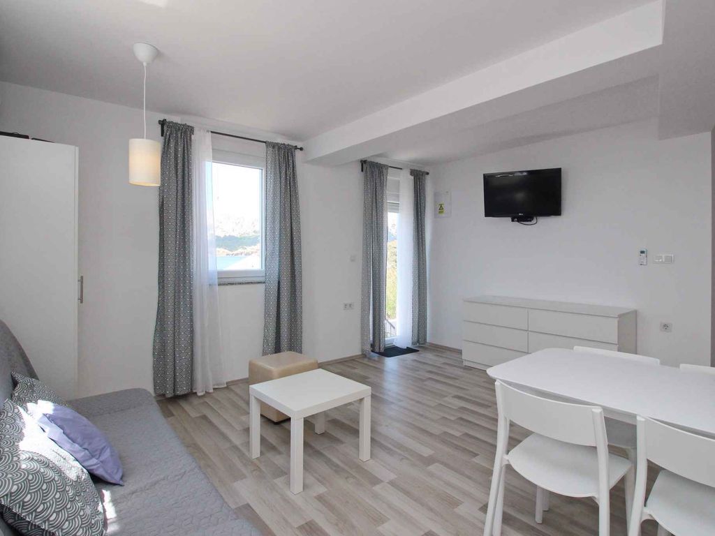 Ferienwohnung mit Klima und Internet