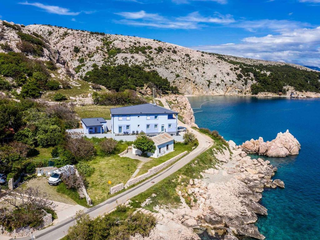 Ferienwohnung mit Klimaanlage und Internet, in der Nähe vom Meer
