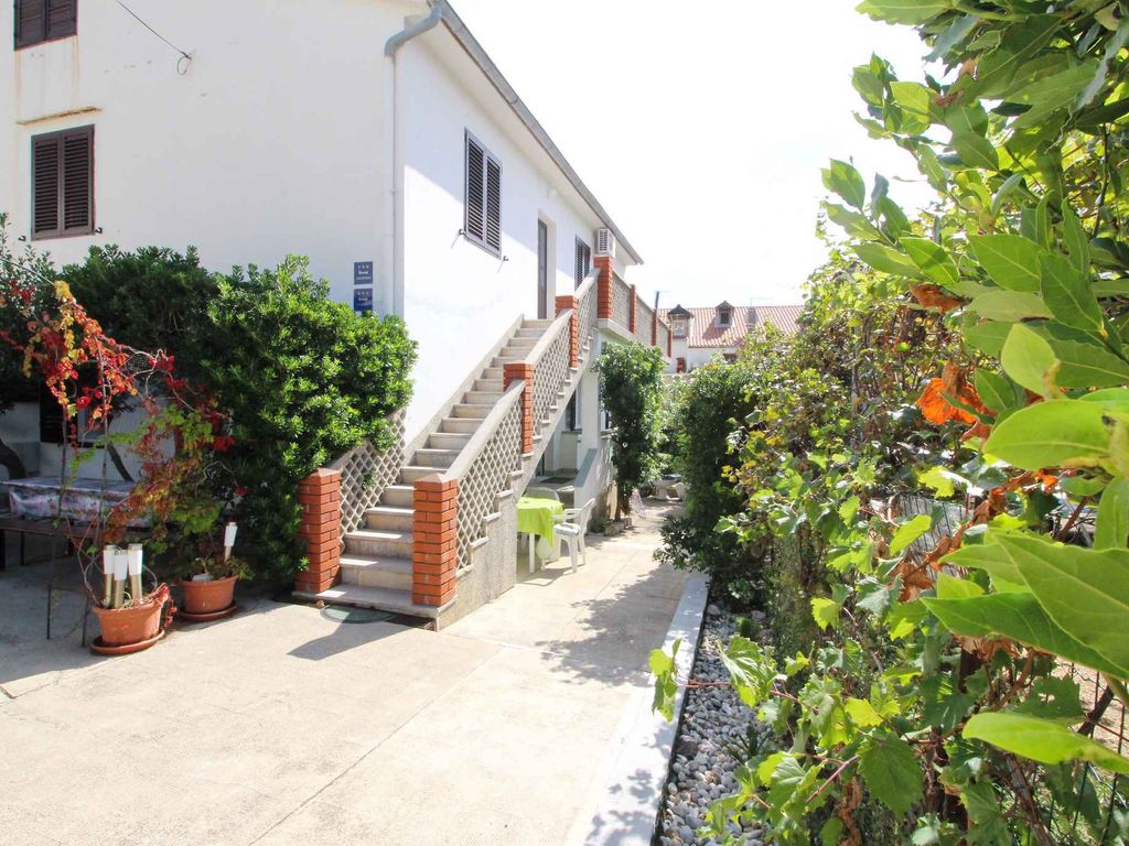 Ferienwohnung mit Klimaanlage in Strandnähe