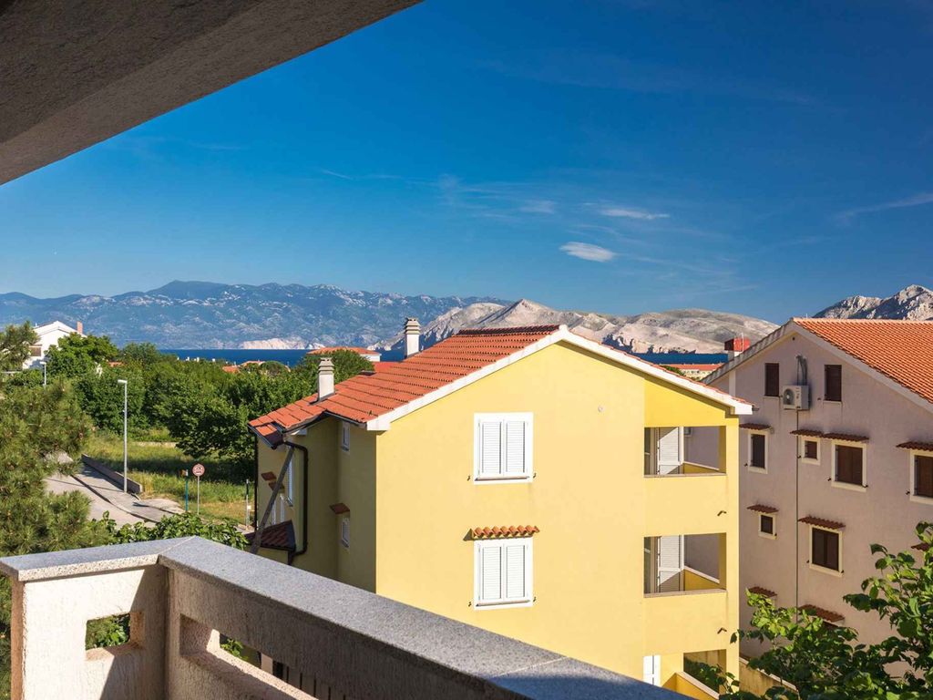 Ferienwohnung mit Klimaanlage