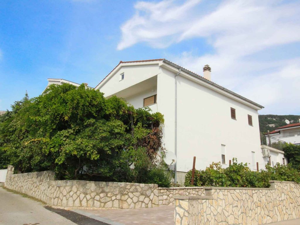 Studio mit Terrasse und Klimaanlage
