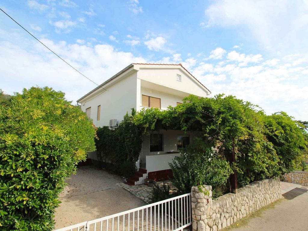 Studio mit Terrasse und Klimaanlage