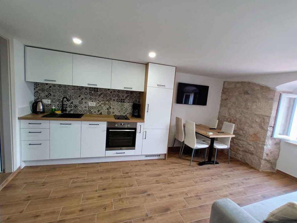 Ferienwohnung in Meernähe