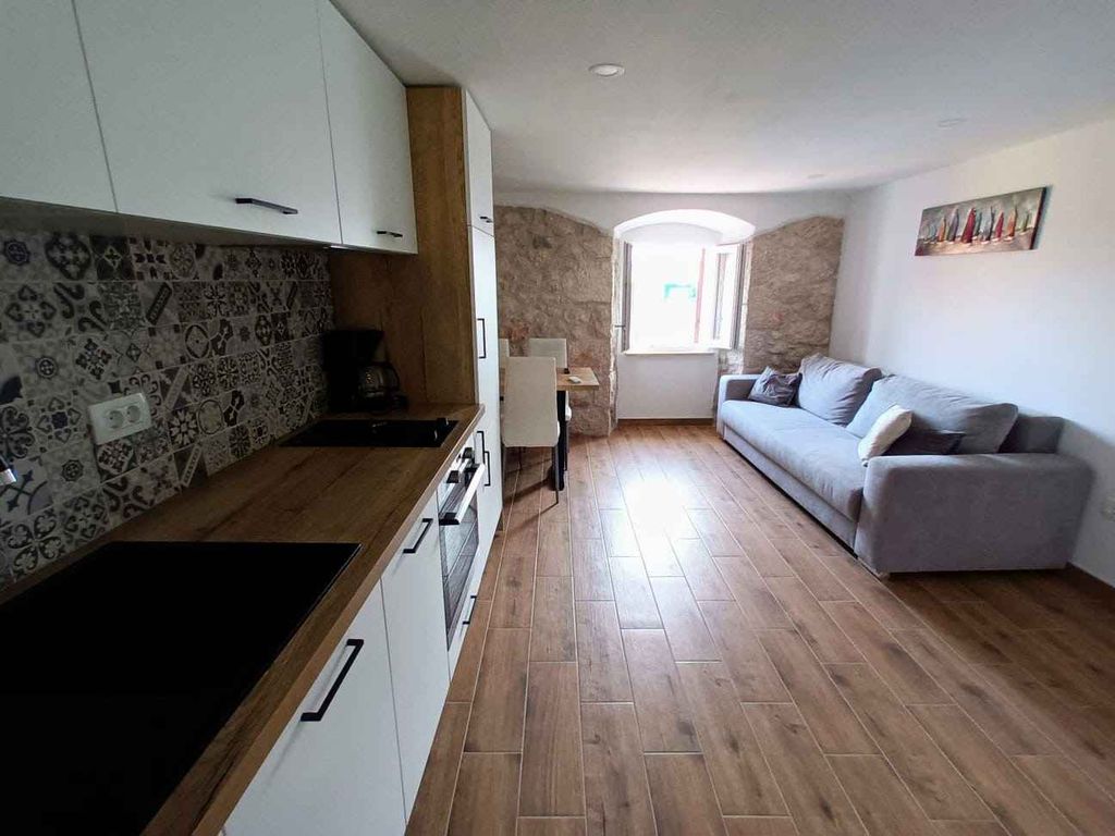 Ferienwohnung in Meernähe