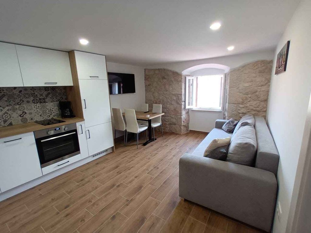 Ferienwohnung in Meernähe
