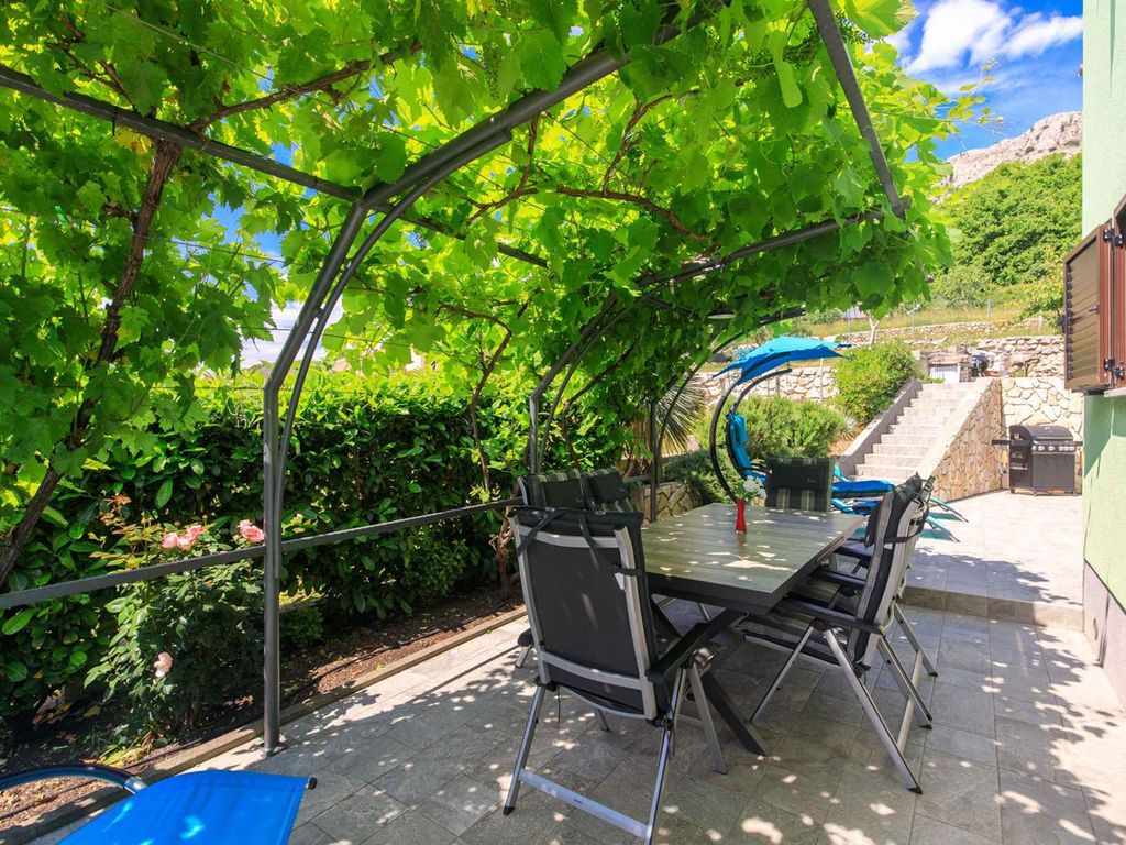 Ferienwohnung mit Whirlpool