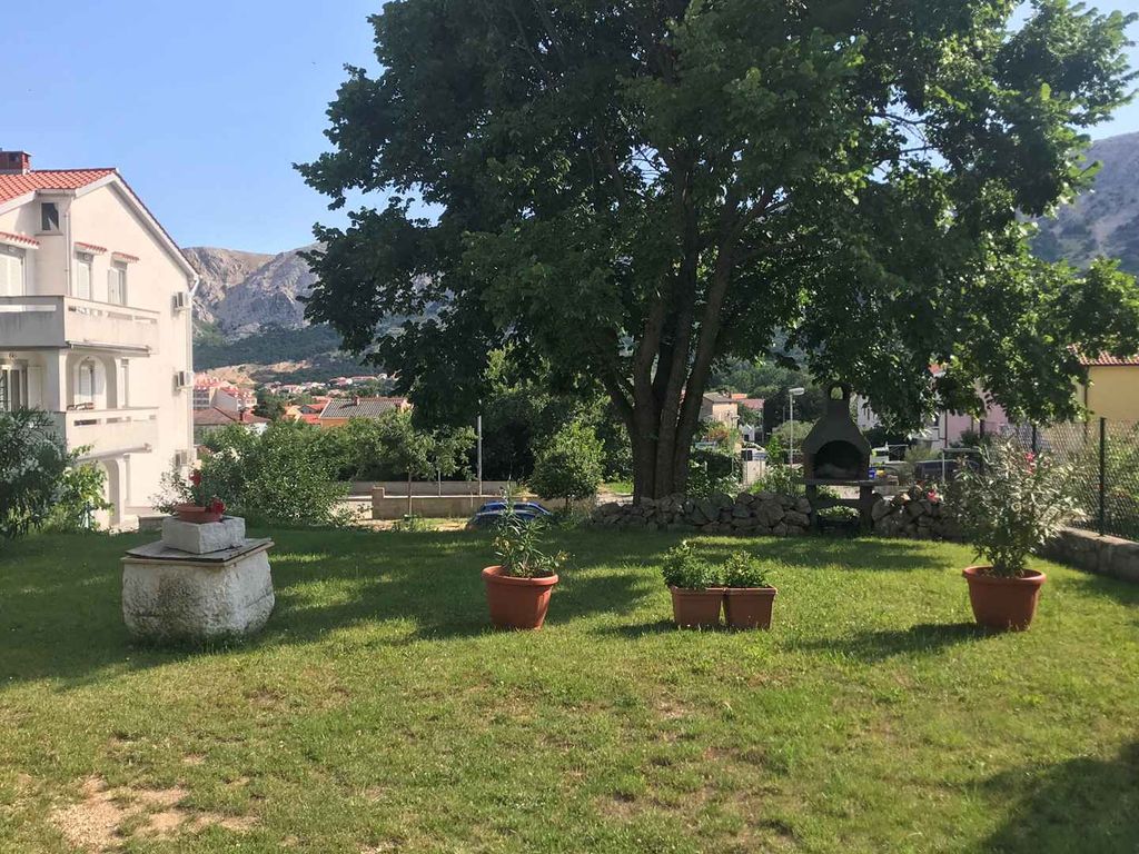 Ferienwohnung mit Balkon