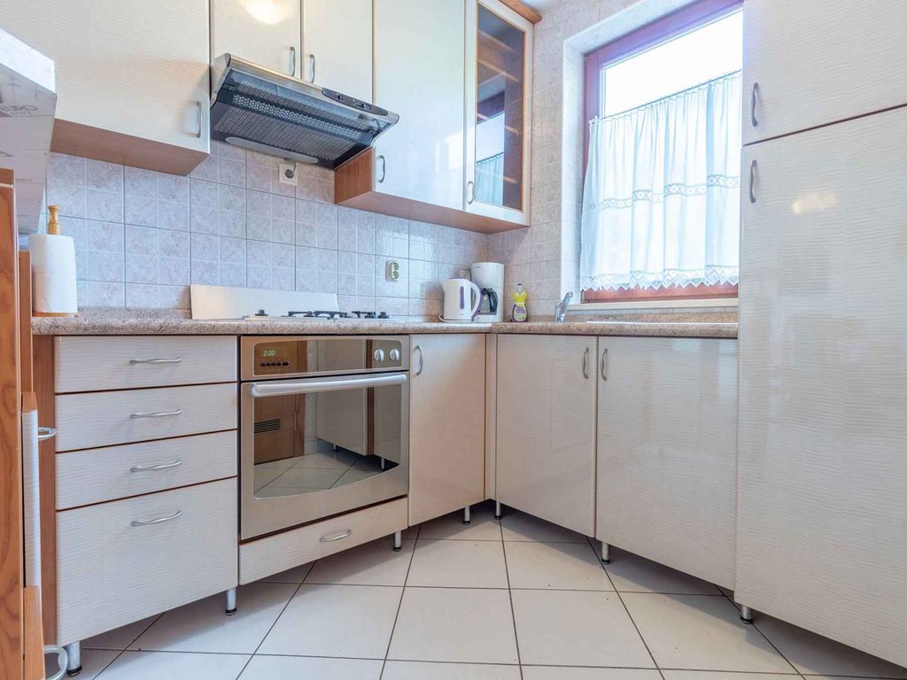 Ferienwohnung mit Balkon