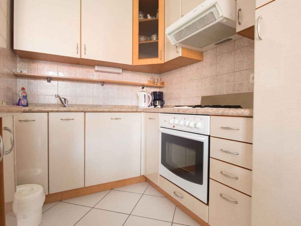 Ferienwohnung mit Balkon