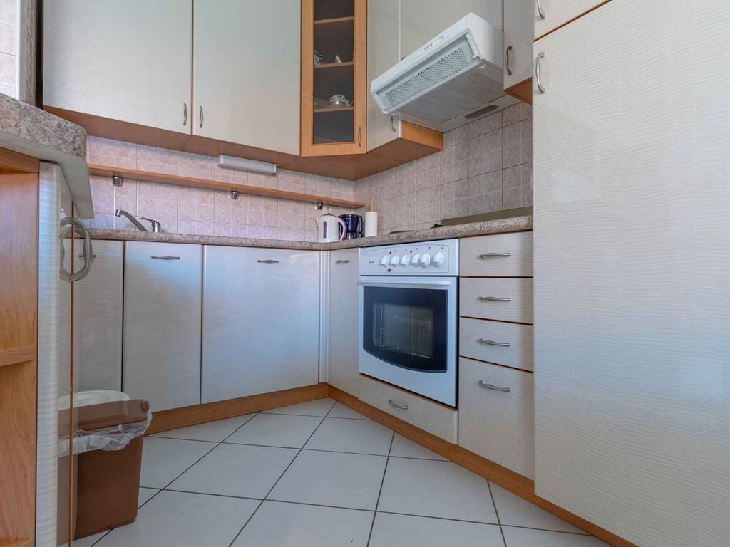 Ferienwohnung mit Balkon