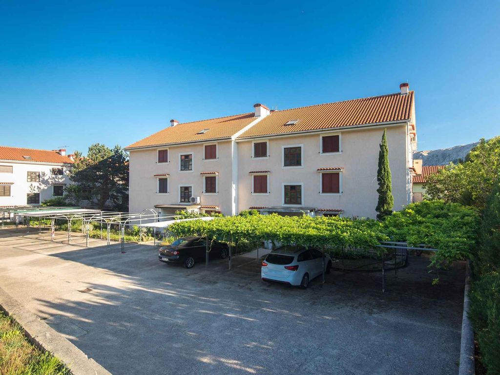 Ferienwohnung mit Balkon