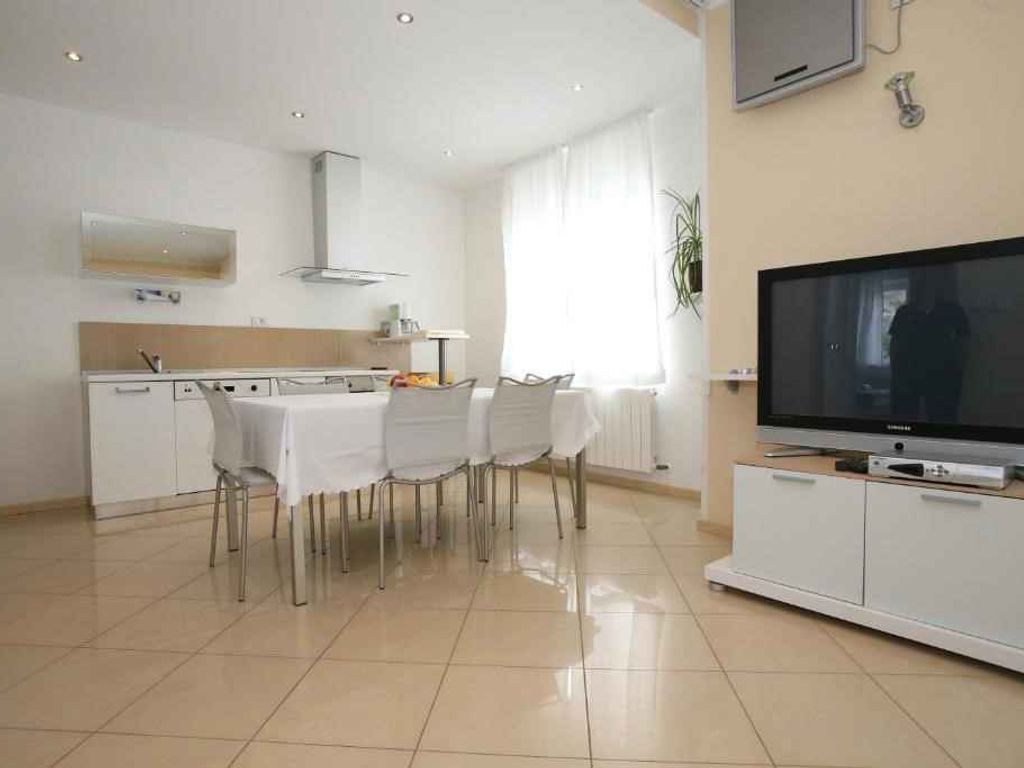 Ferienwohnung in Meernähe