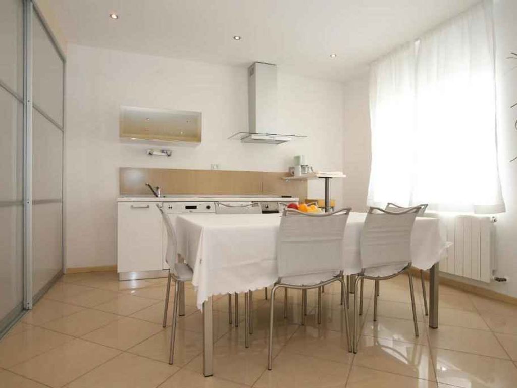 Ferienwohnung in Meernähe