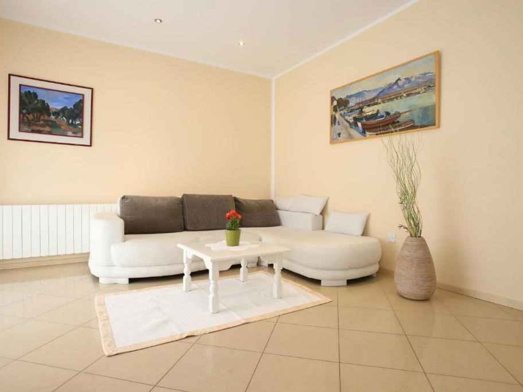 Ferienwohnung in Meernähe
