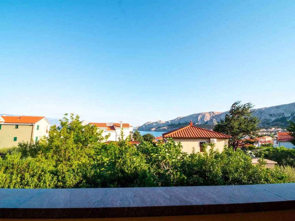 Ferienwohnung mit Balkon