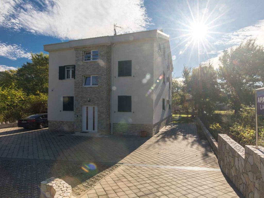 Ferienwohnung mit Balkon