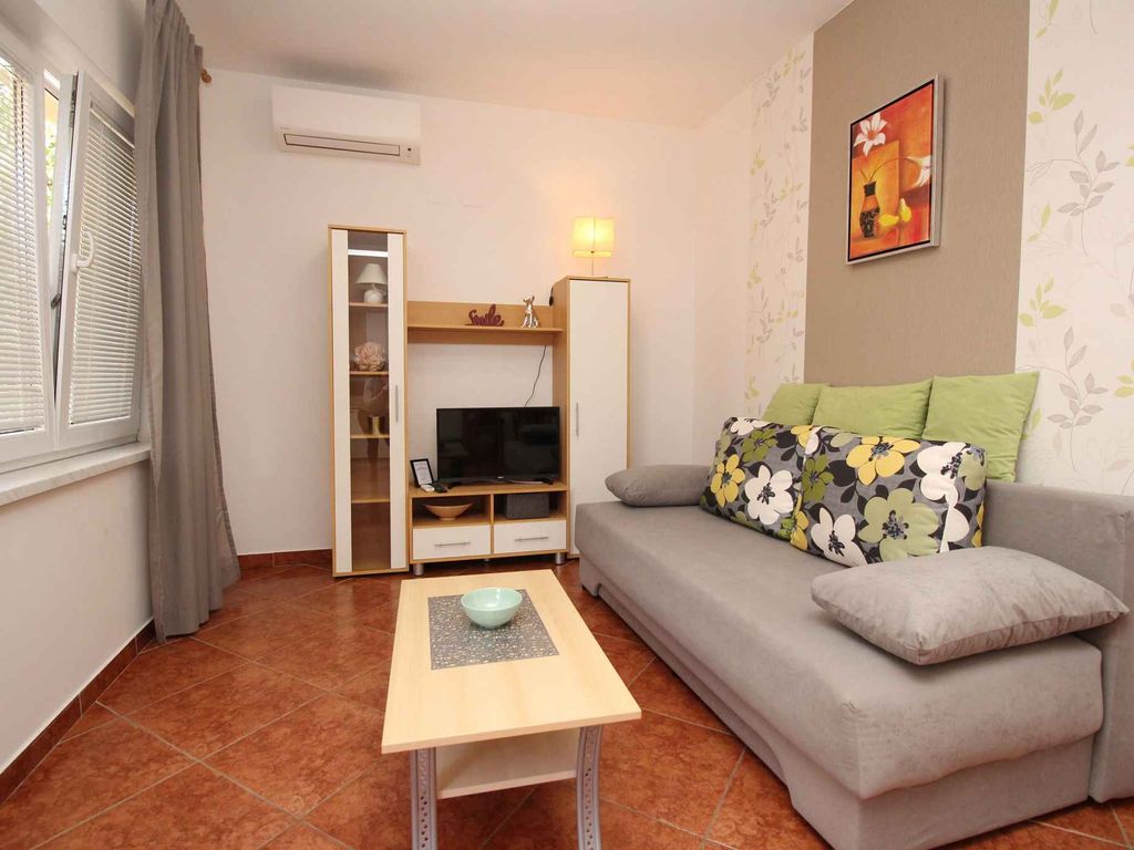 Ferienwohnung