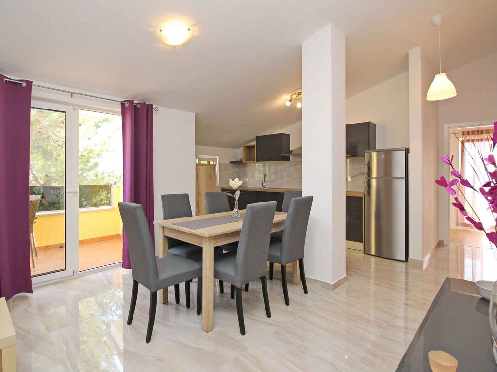 Ferienwohnung