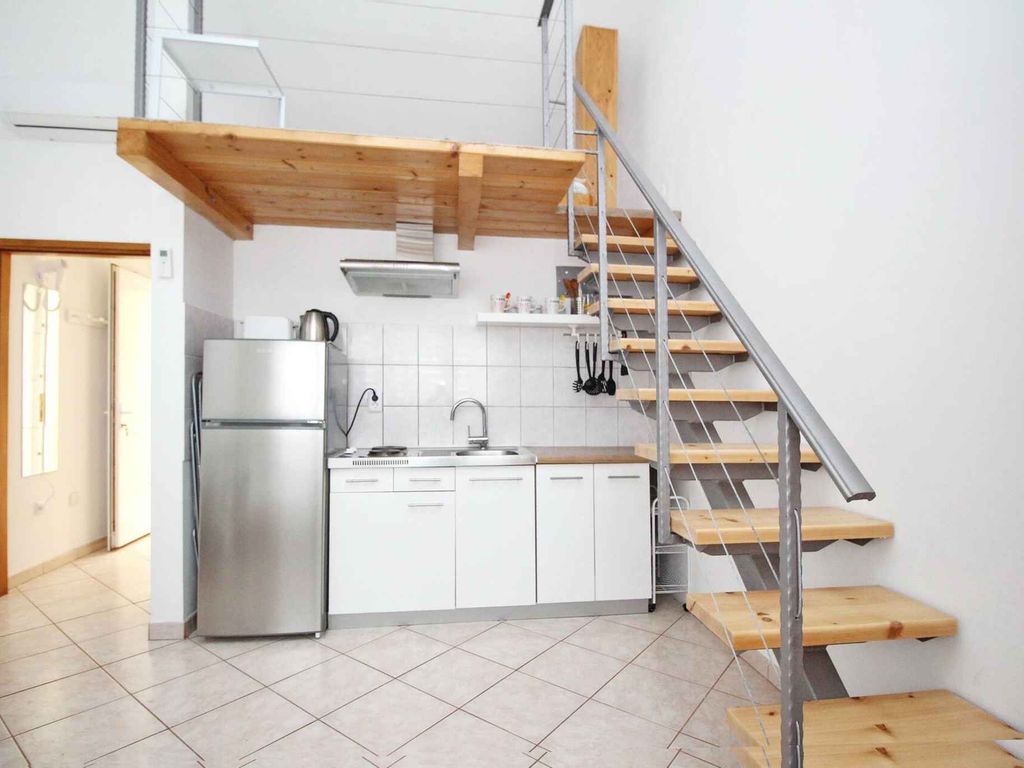 Ferienwohnung in der Strandenähe