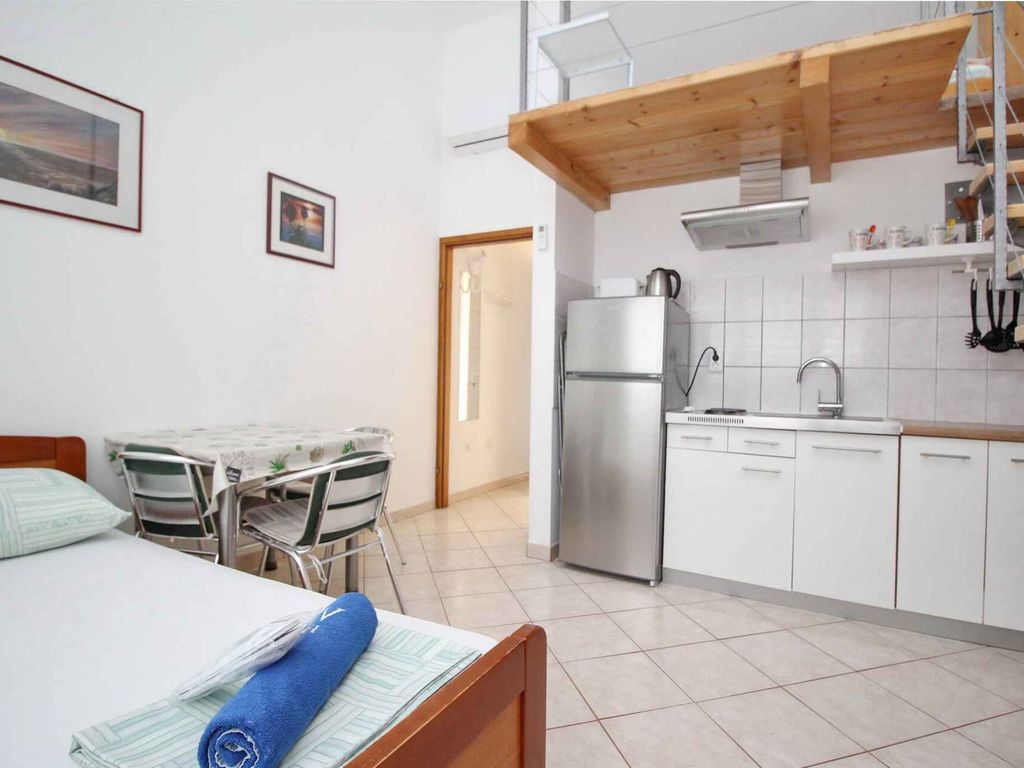 Ferienwohnung in der Strandenähe