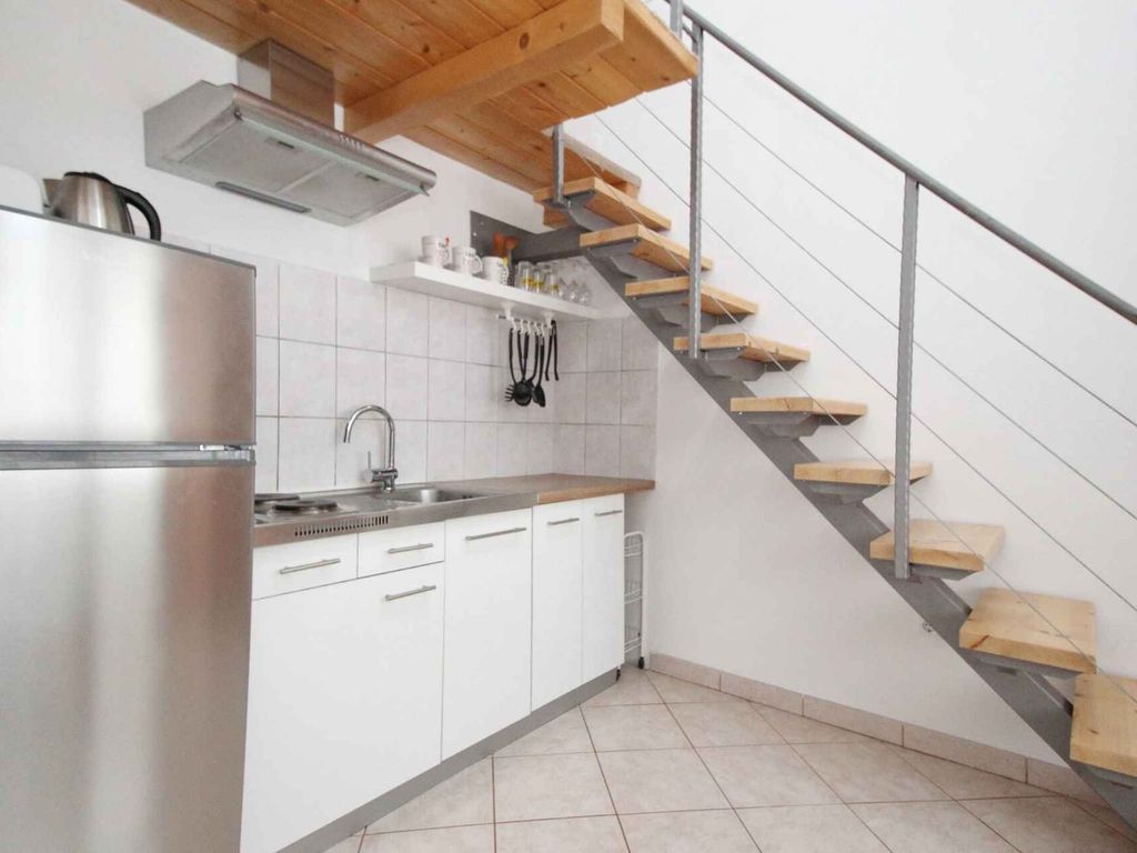 Ferienwohnung in der Strandenähe