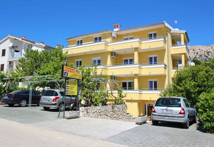 Ferienwohnung