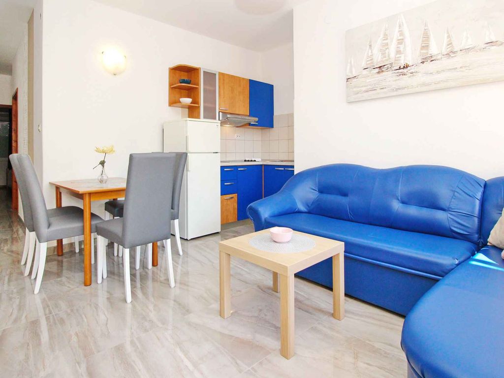 Ferienwohnung