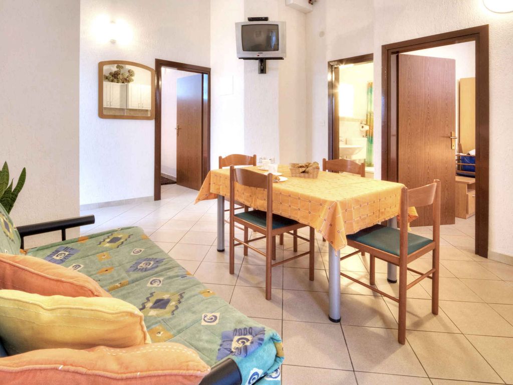 Ferienwohnung