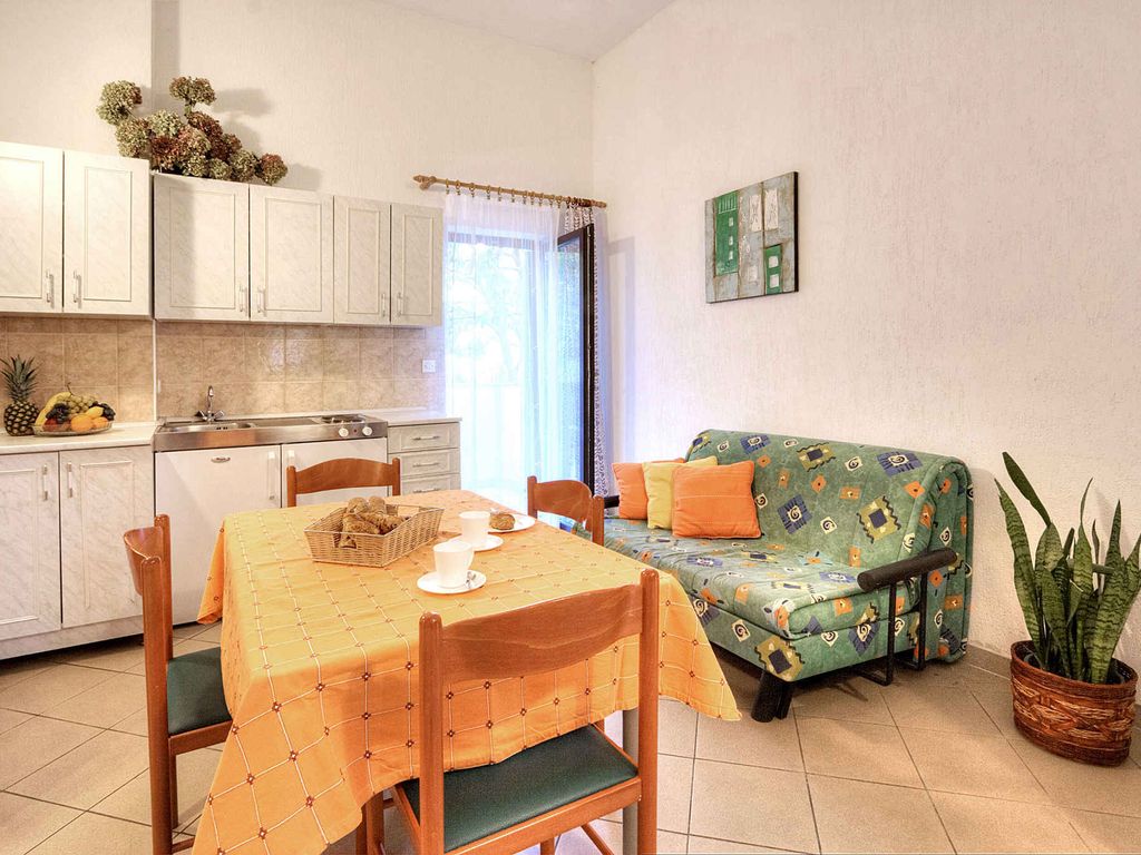 Ferienwohnung