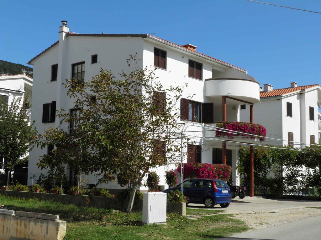 Ferienwohnung