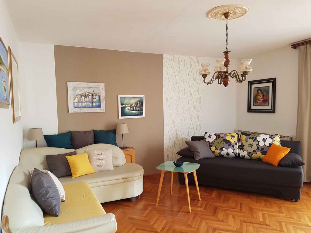 Ferienwohnung mitBalkon