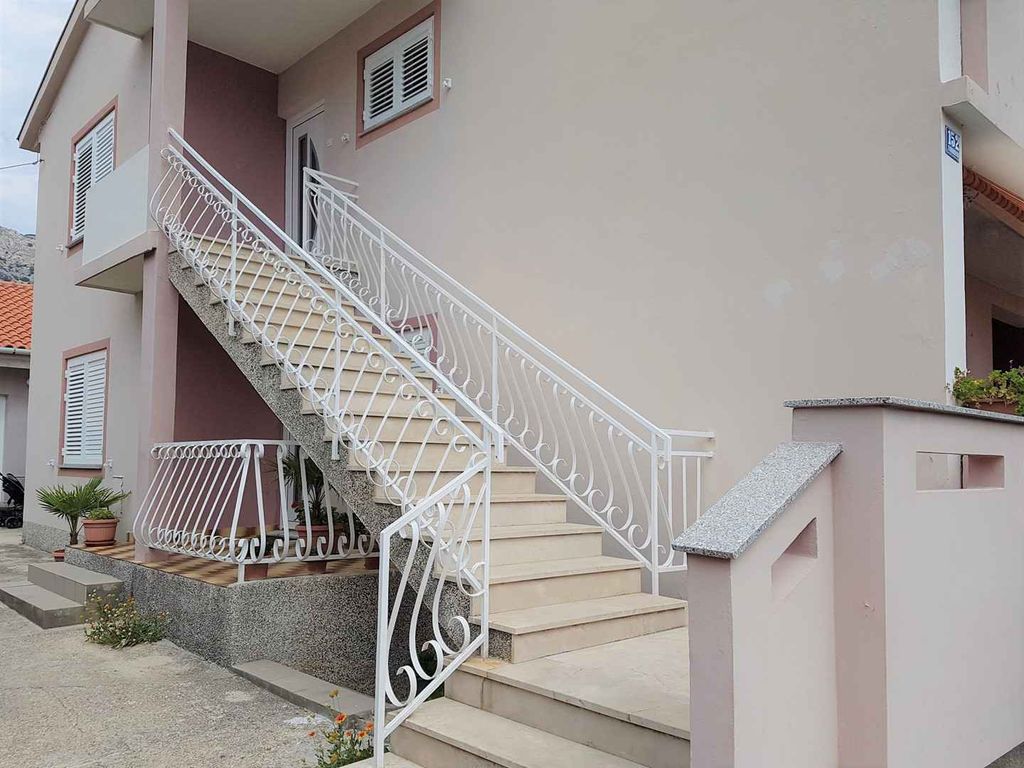 Ferienwohnung mitBalkon
