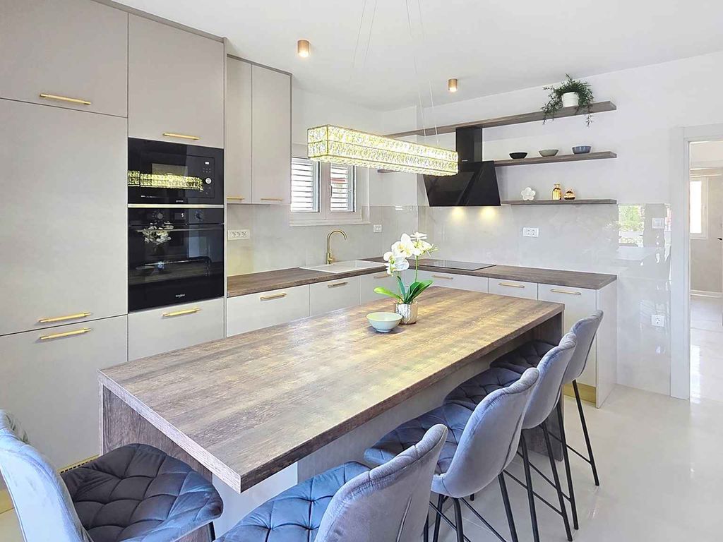 Ferienwohnung mitBalkon