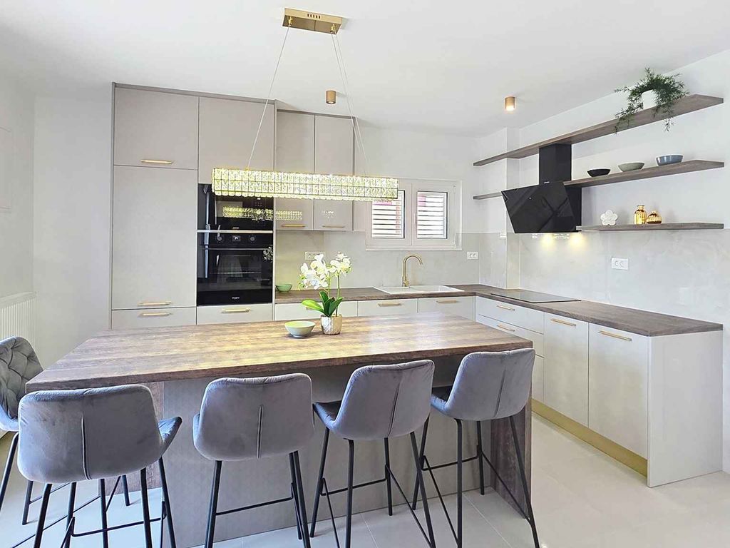 Ferienwohnung mitBalkon