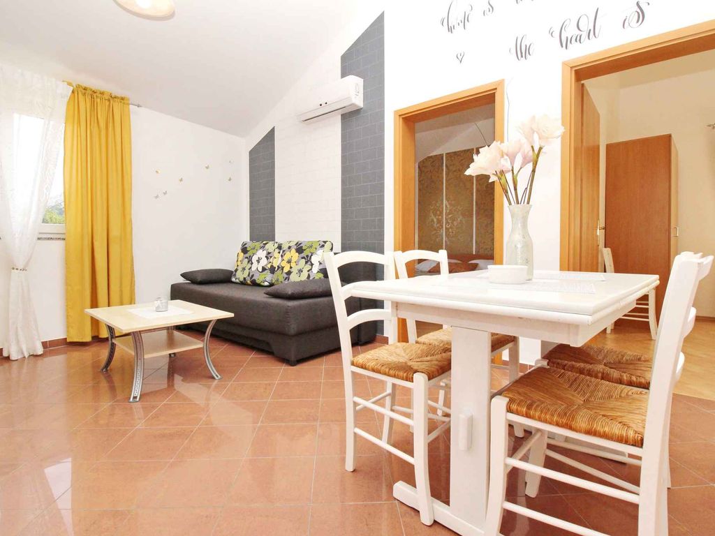 Ferienwohnung