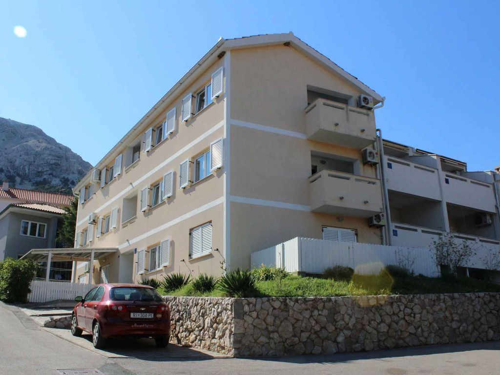 Ferienwohnung