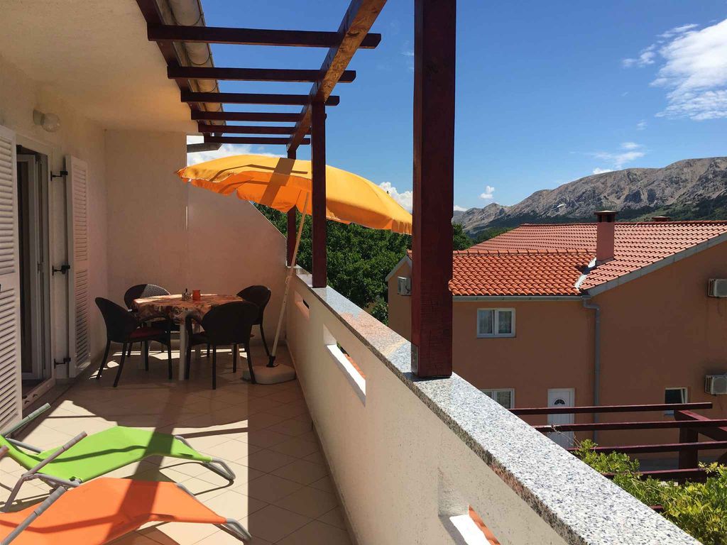 Ferienwohnung mit Klimaanlage