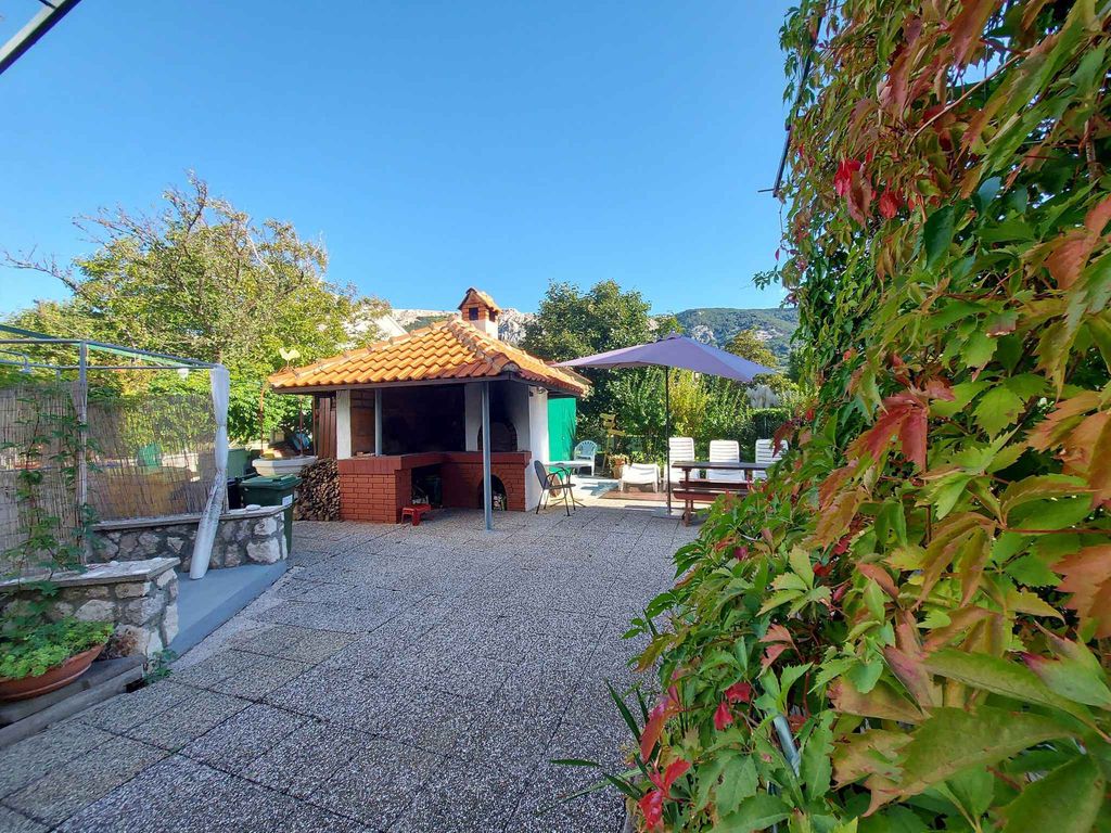 Ferienwohnung mit Klimaanlage
