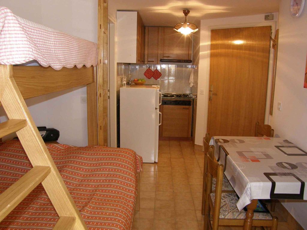 Ferienwohnung mitBalkon