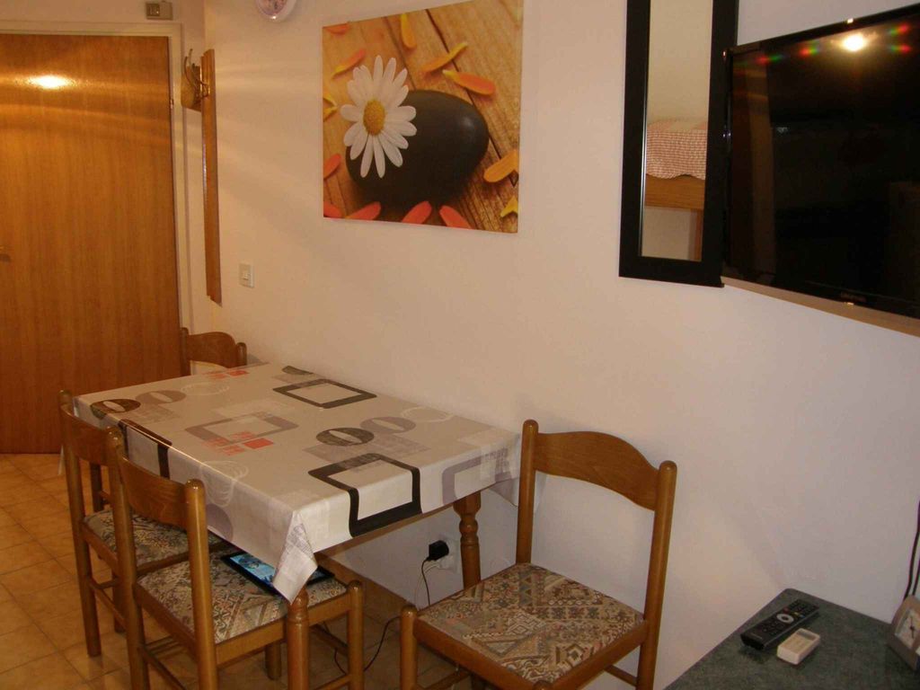 Ferienwohnung mitBalkon